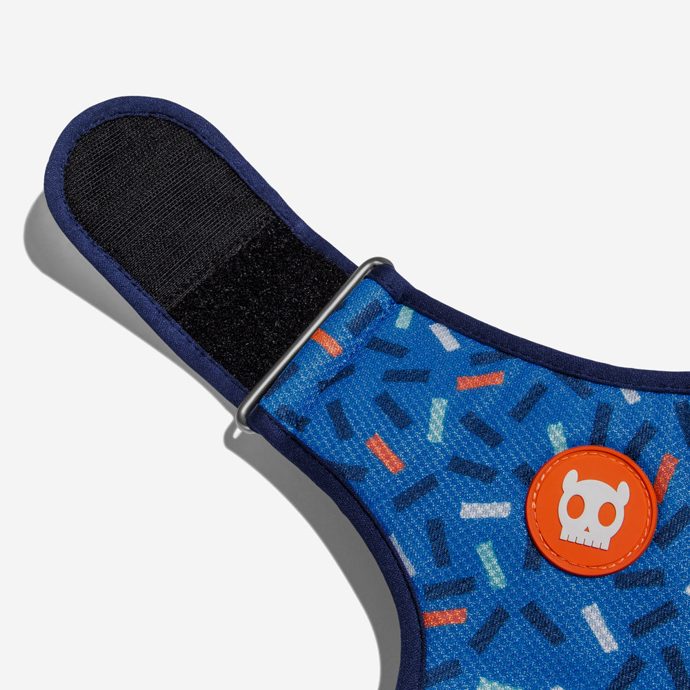 ATLANTA ADJUSTABLE AIR MESH HARNESS