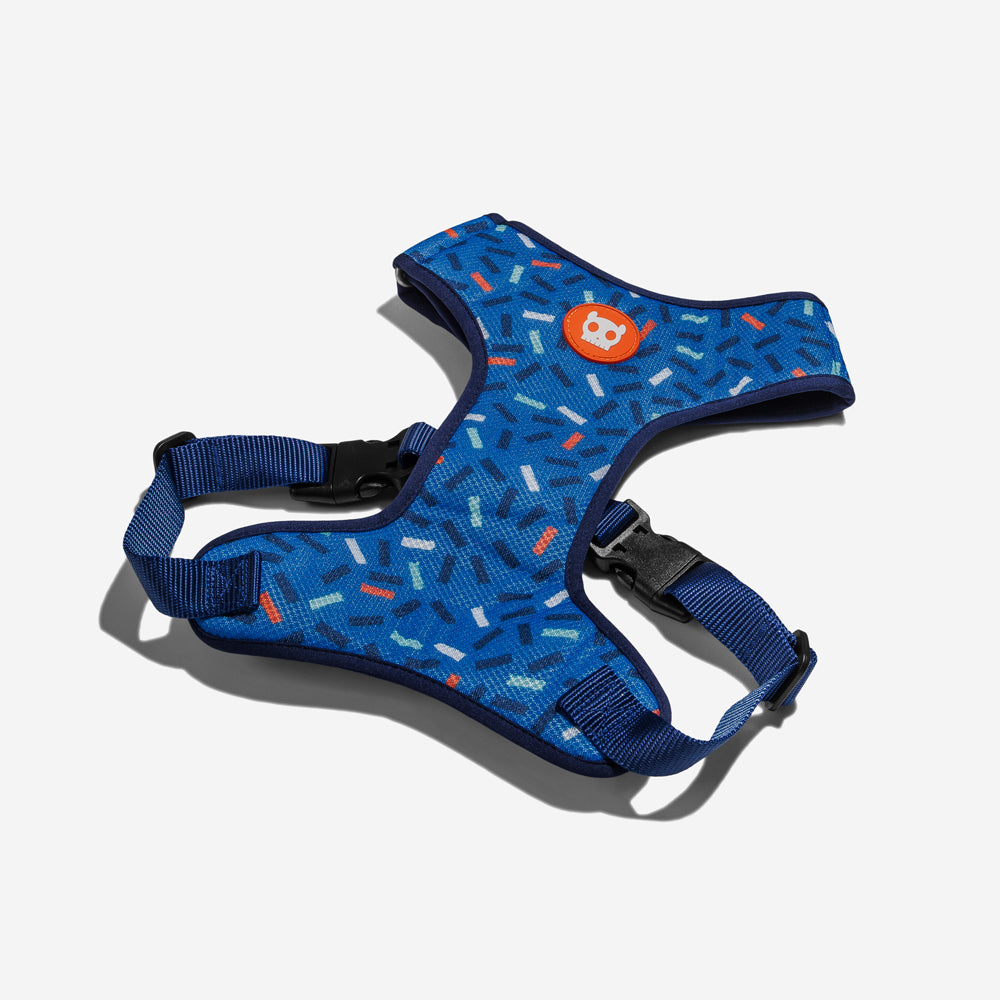 ATLANTA ADJUSTABLE AIR MESH HARNESS
