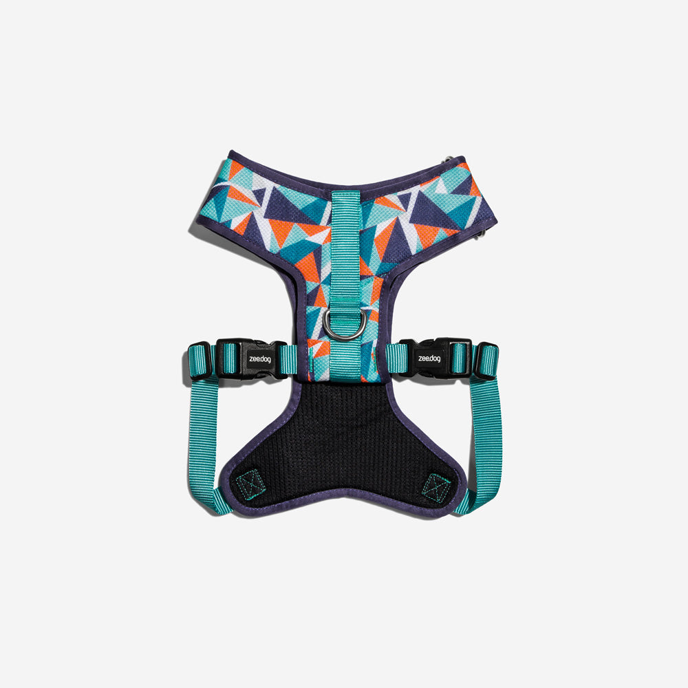 ELLA ADJUSTABLE AIR MESH HARNESS