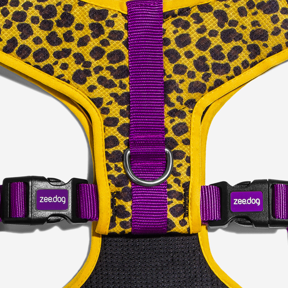 HONEY ADJUSTABLE AIR MESH HARNESS