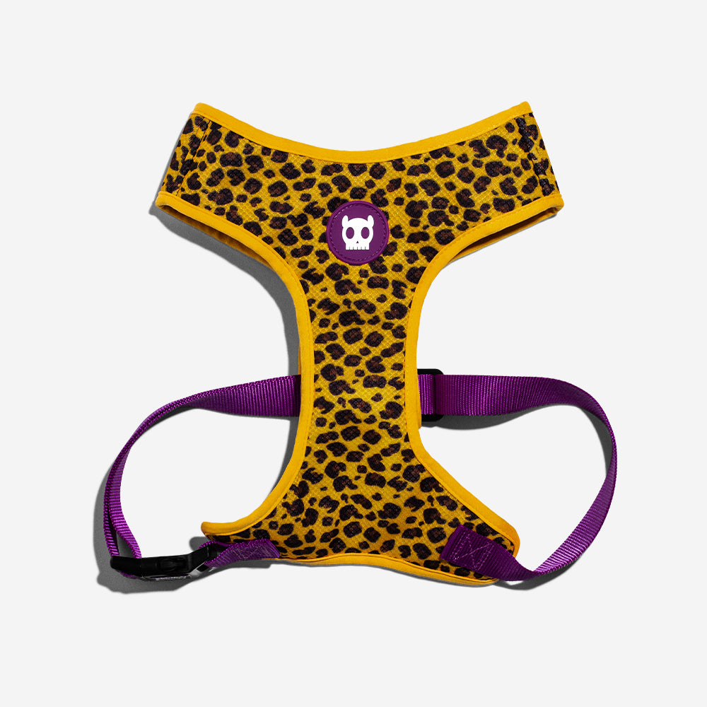 HONEY AIR MESH HARNESS