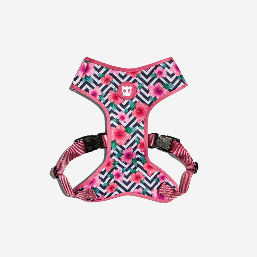 MAHALO ADJUSTABLE AIR MESH HARNESS