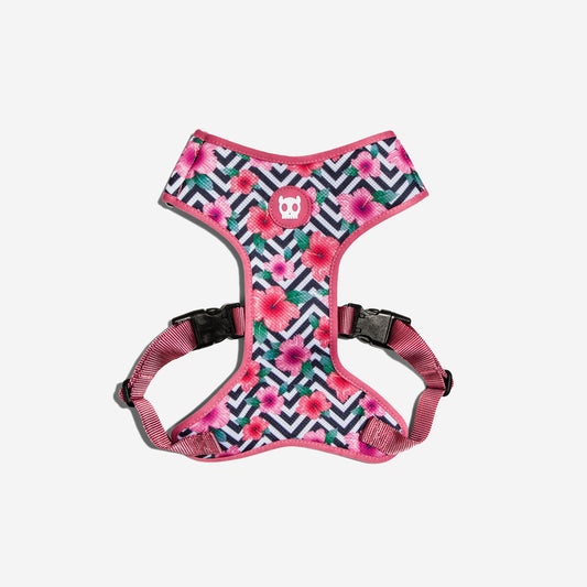 MAHALO ADJUSTABLE AIR MESH HARNESS