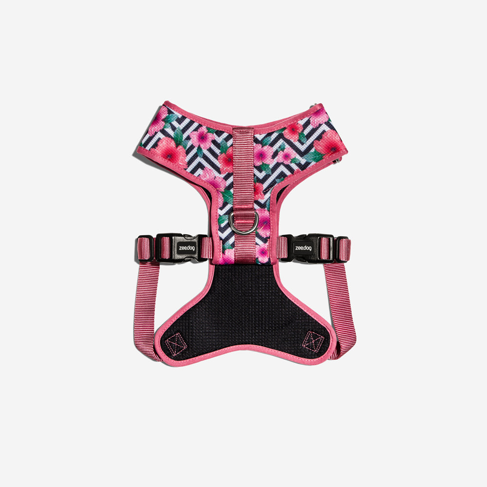 MAHALO ADJUSTABLE AIR MESH HARNESS