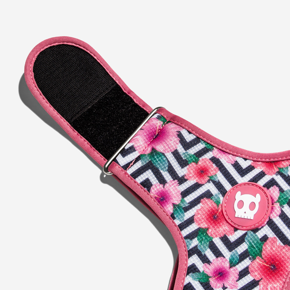 MAHALO ADJUSTABLE AIR MESH HARNESS