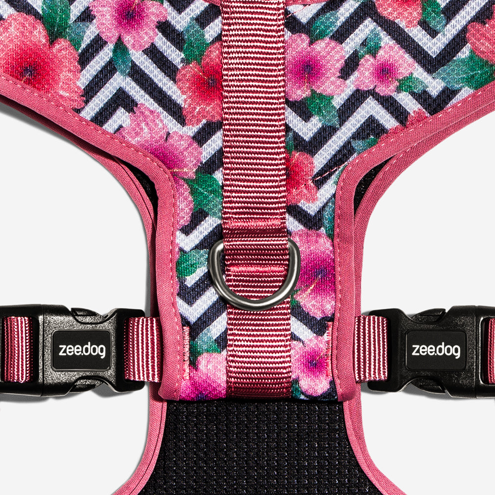 MAHALO ADJUSTABLE AIR MESH HARNESS