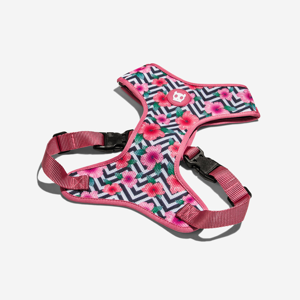 MAHALO ADJUSTABLE AIR MESH HARNESS