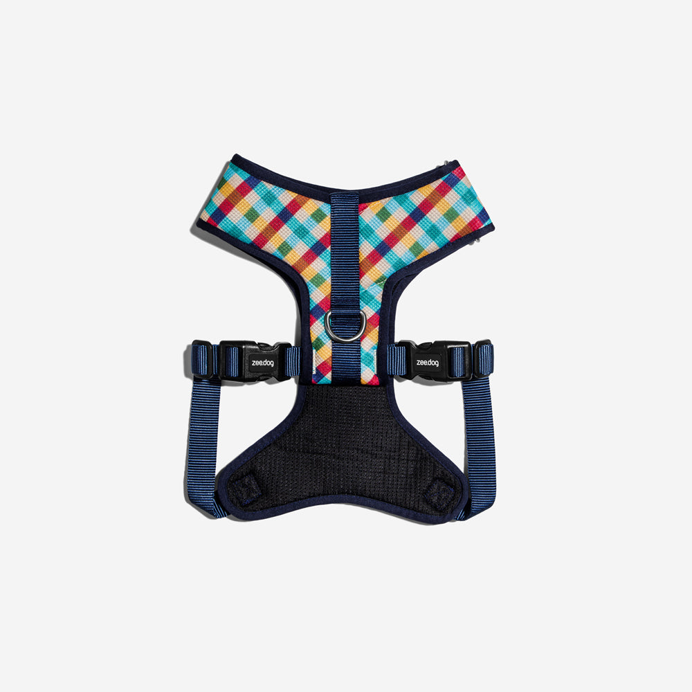 PHANTOM ADJUSTABLE AIR MESH HARNESS