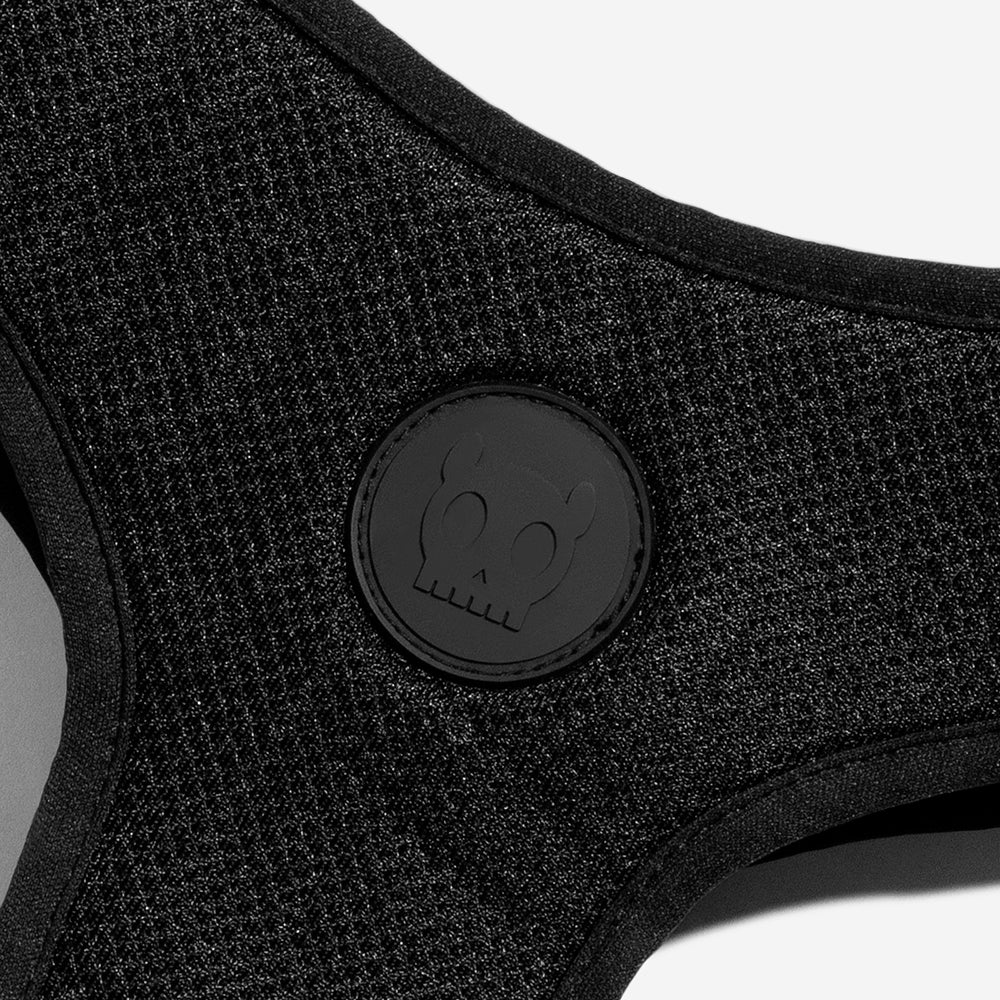 GOTHAM AIR MESH HARNESS