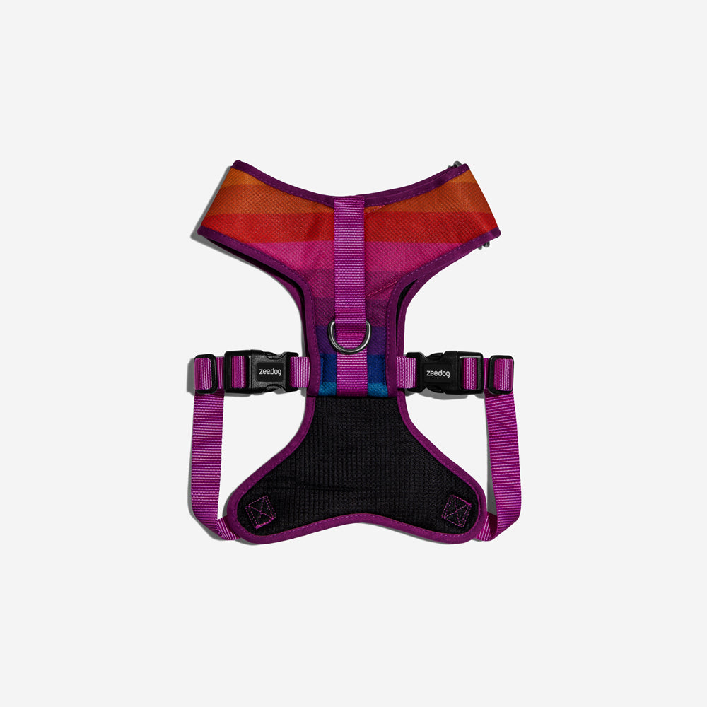 PRISMA ADJUSTABLE AIR MESH HARNESS