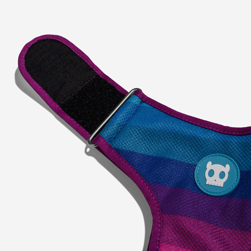 PRISMA ADJUSTABLE AIR MESH HARNESS
