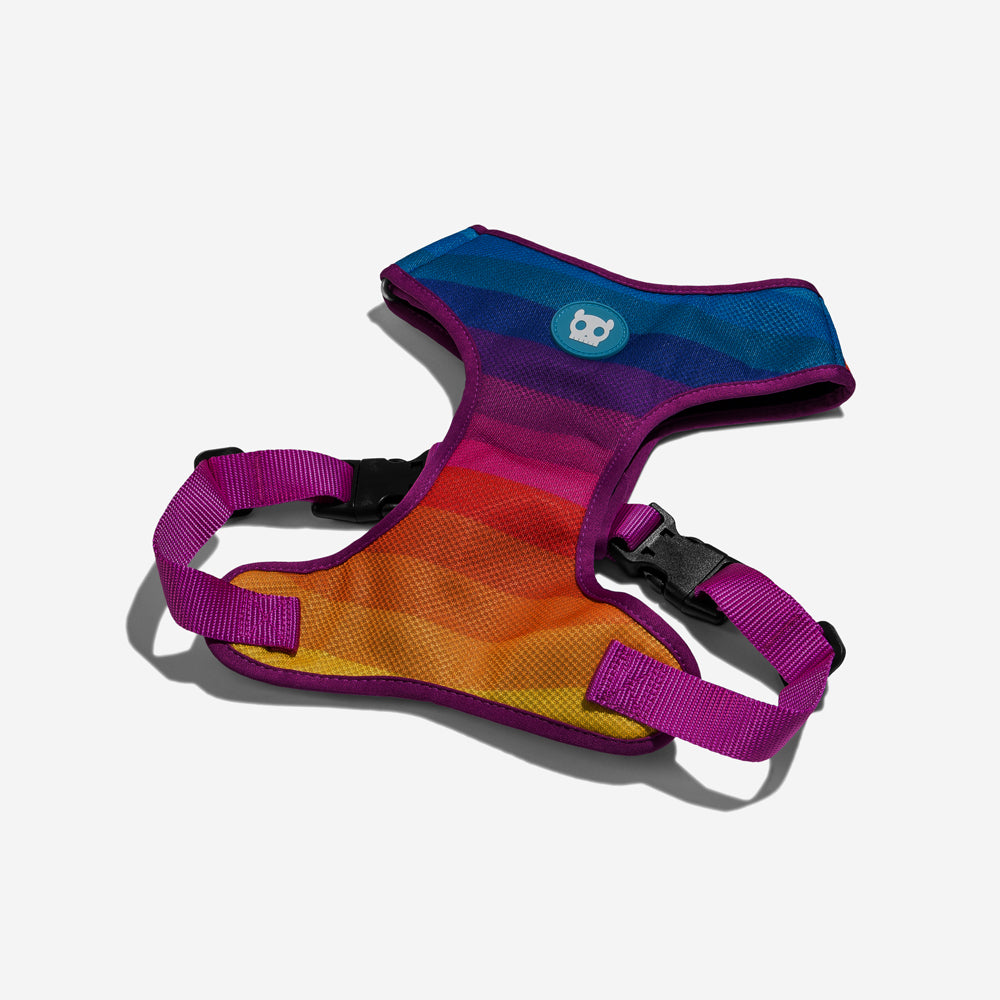 PRISMA ADJUSTABLE AIR MESH HARNESS