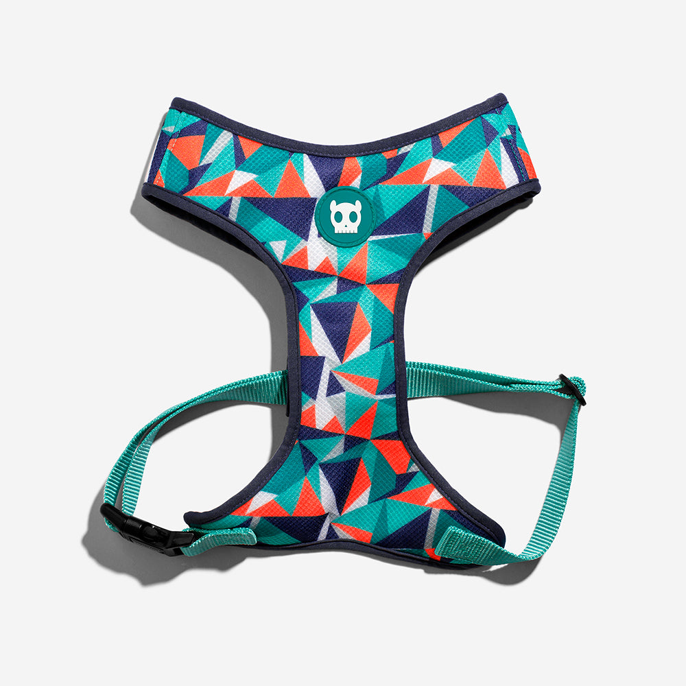 ELLA AIR MESH HARNESS