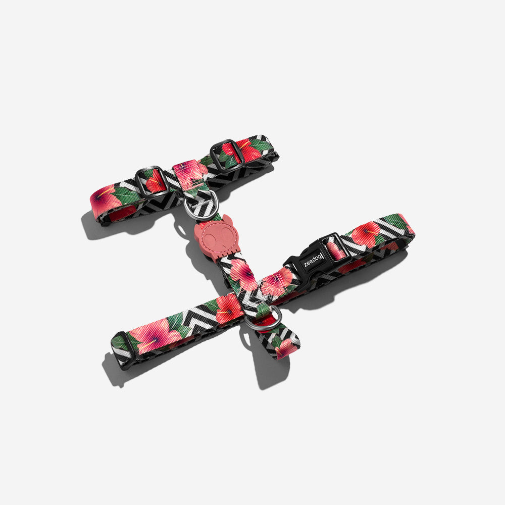 MAHALO H-HARNESS