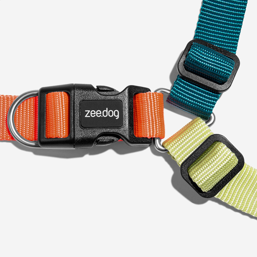 JUMPER SOFT-WALK HARNESS