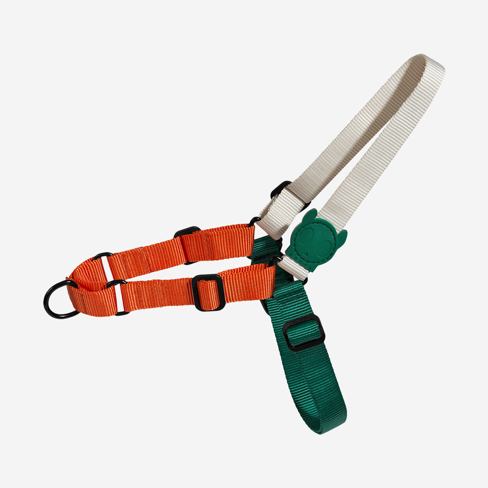 HAWKINS STRANGER THINGS SOFT-WALK HARNESS