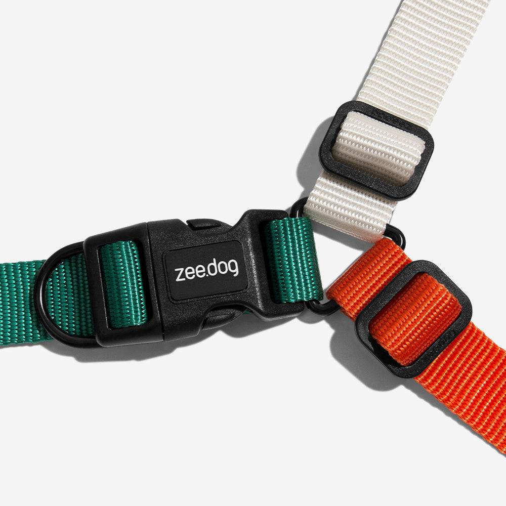 HAWKINS STRANGER THINGS SOFT-WALK HARNESS