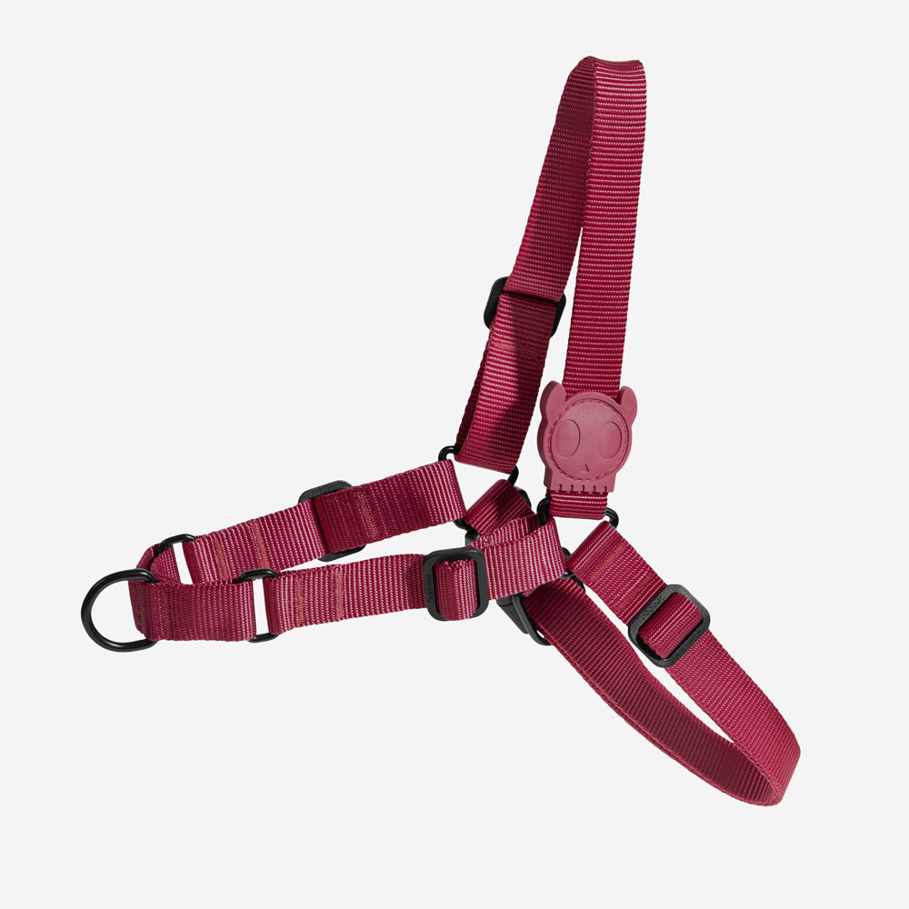 BORDEAU SOFT-WALK HARNESS