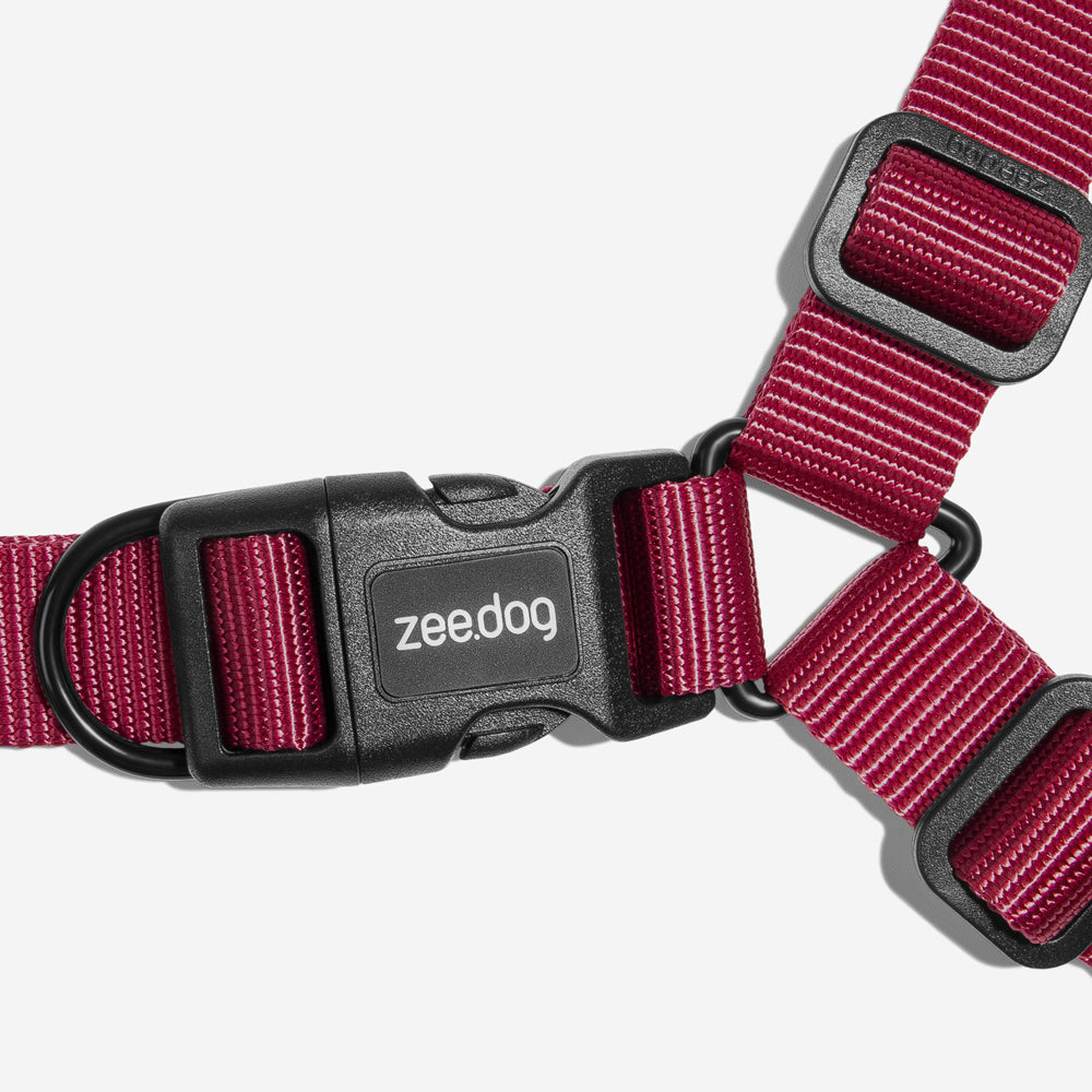BORDEAU SOFT-WALK HARNESS