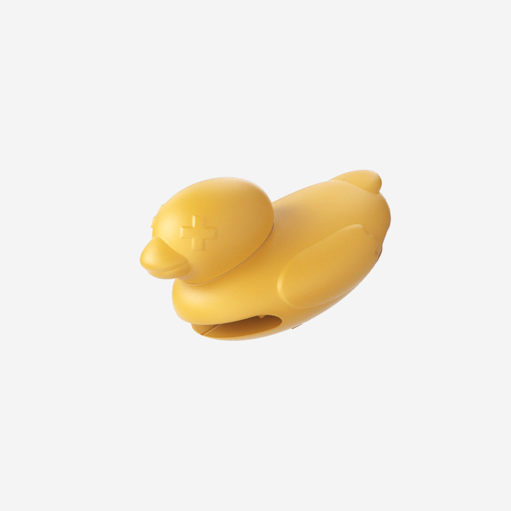 ZEE.PINZ DUCK