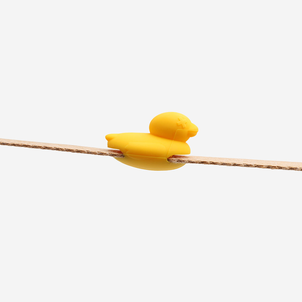 ZEE.PINZ DUCK