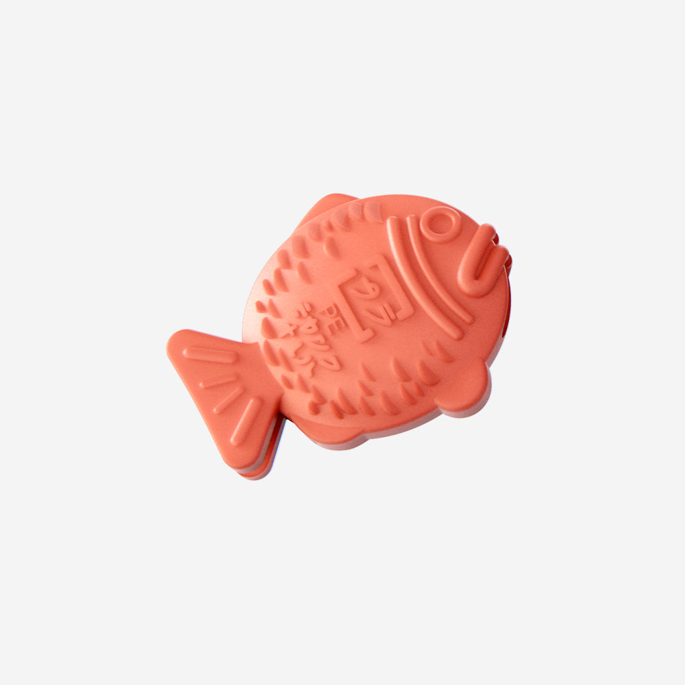 ZEE.PINZ FISH
