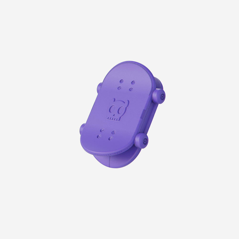ZEE.PINZ SKATE