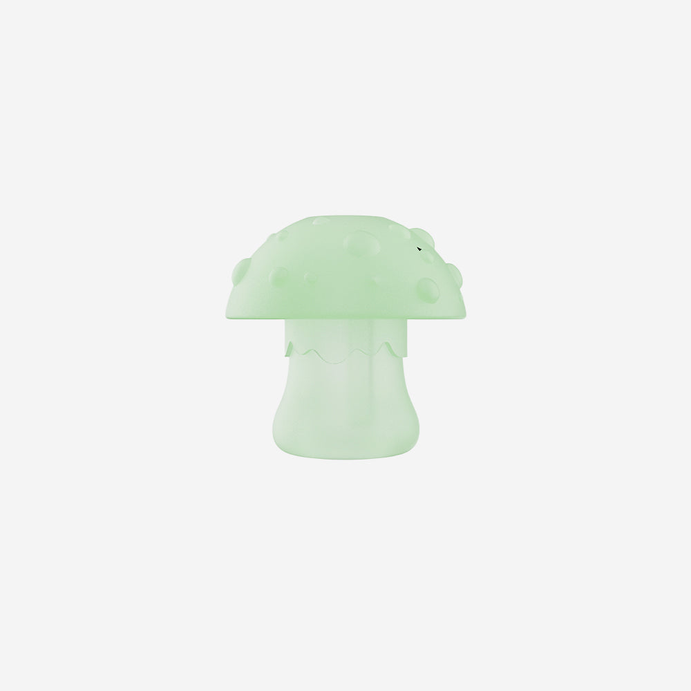 ZEE.PINZ MUSHROOM
