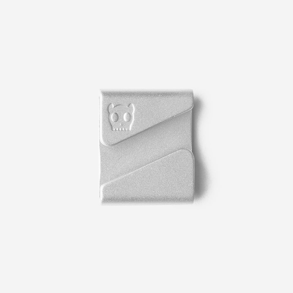 ID TAG SILVER