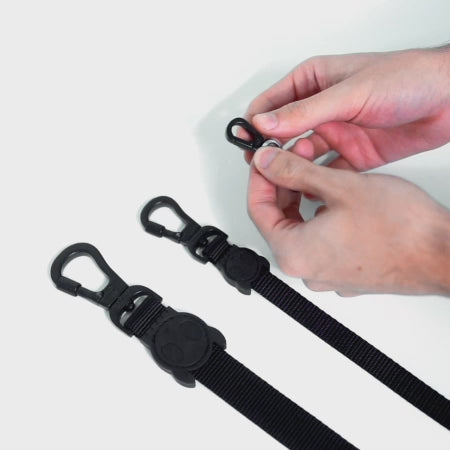 SAND LEASH