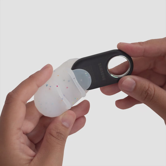 GALAXY TAG HOLDER JELLY