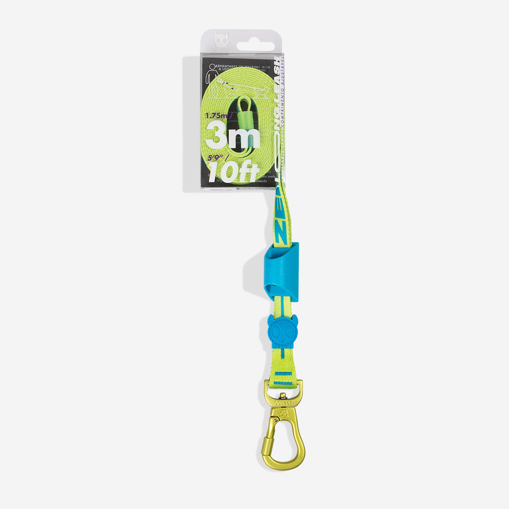 LONG LEASH RAYO