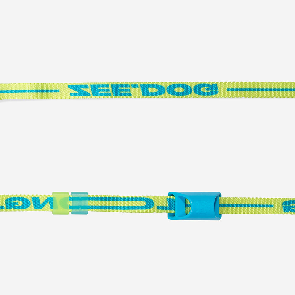 LONG LEASH RAYO