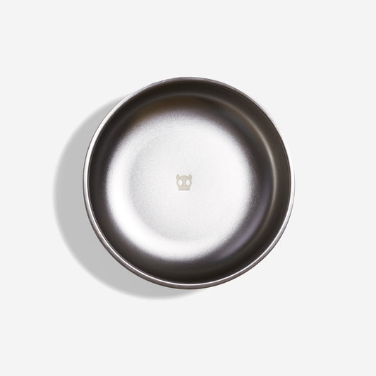 TUFF BOWL  RINGS BLUE