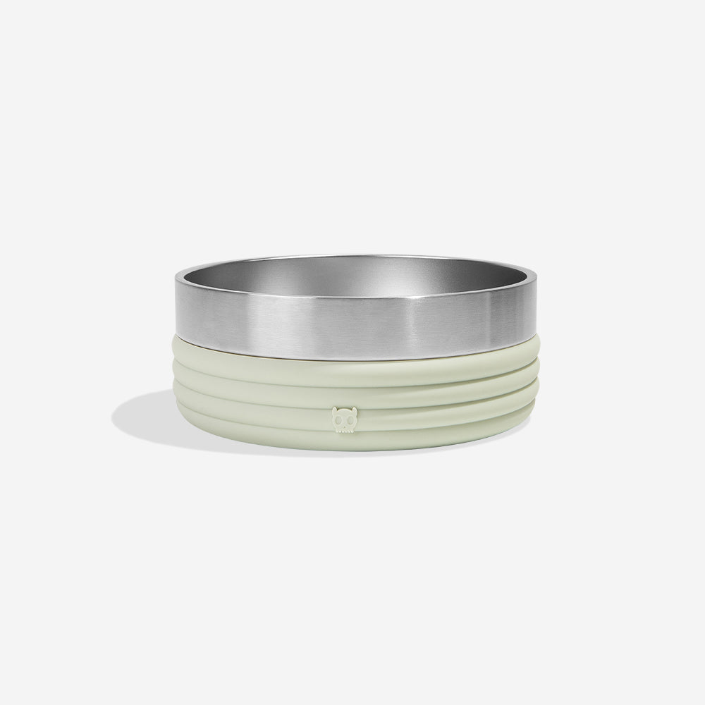 TUFF BOWL  RINGS SAGE