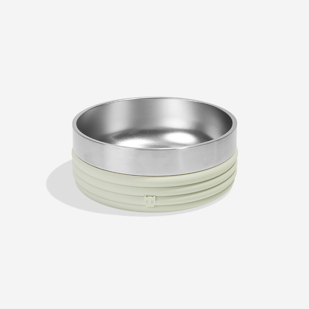 TUFF BOWL  RINGS SAGE