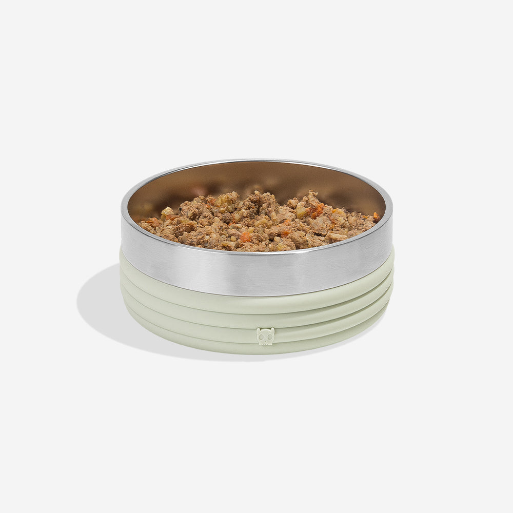 TUFF BOWL  RINGS SAGE