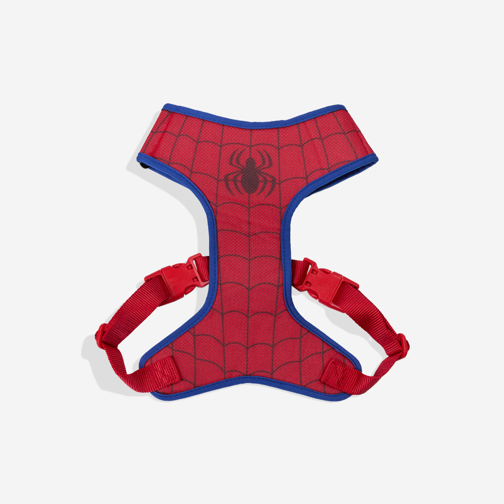 SPIDERMAN ADJUSTABLE AIR MESH HARNESS