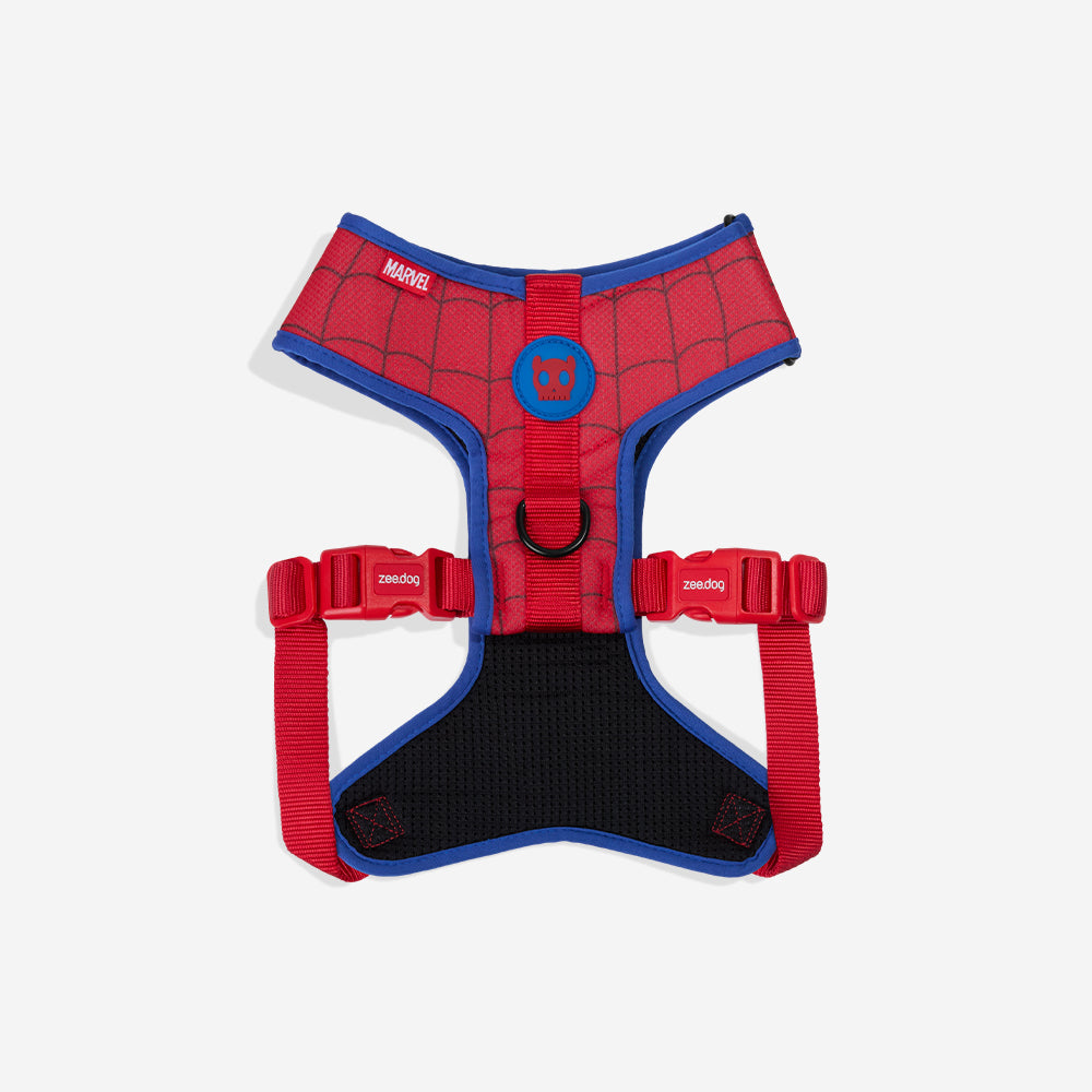SPIDERMAN ADJUSTABLE AIR MESH HARNESS