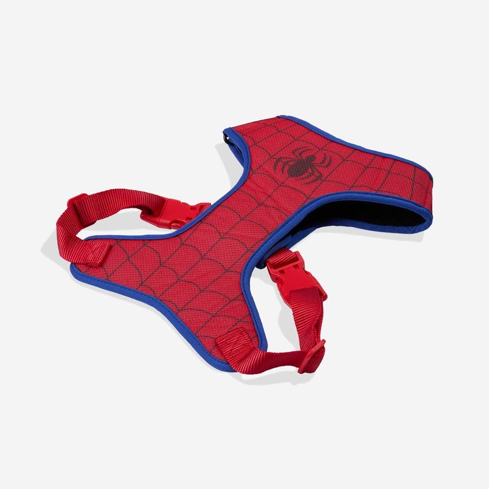SPIDERMAN ADJUSTABLE AIR MESH HARNESS