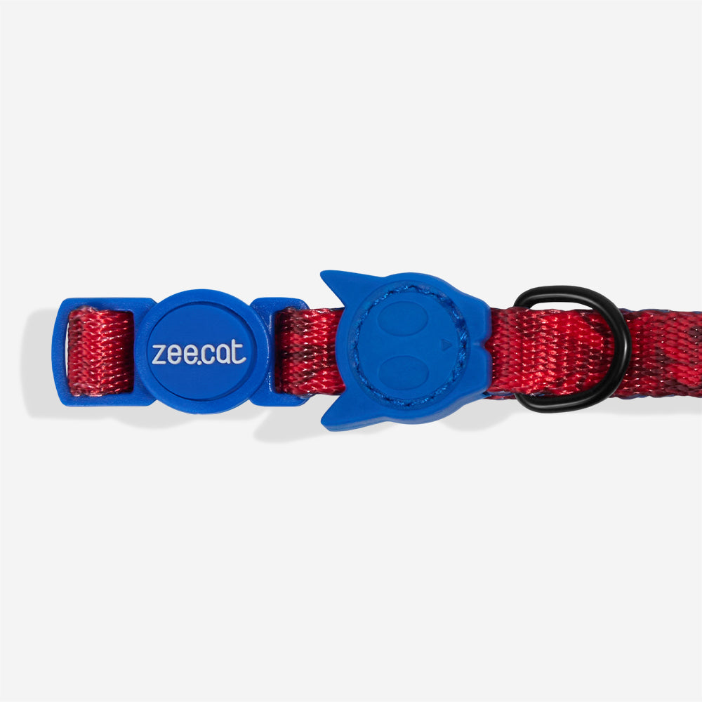 SPIDER-MAN CAT COLLAR