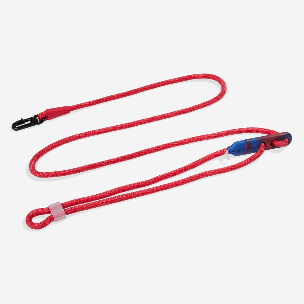 SPIDERMAN HANDSFREE LEASH