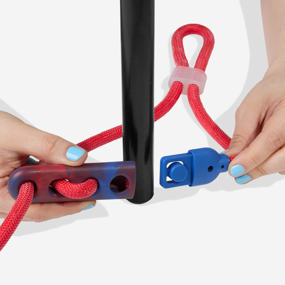 SPIDERMAN HANDSFREE LEASH