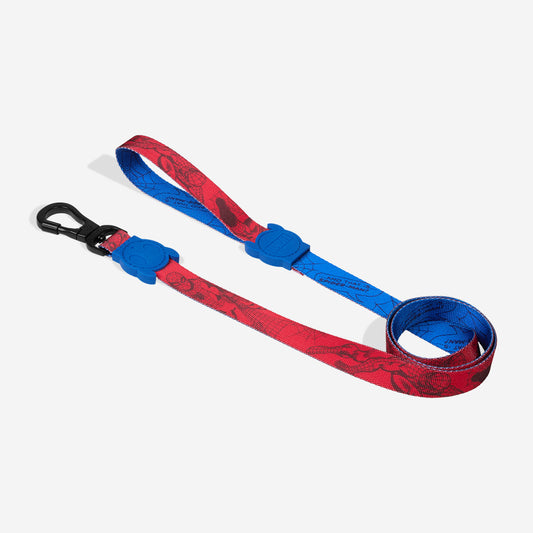 SPIDERMAN LEASH