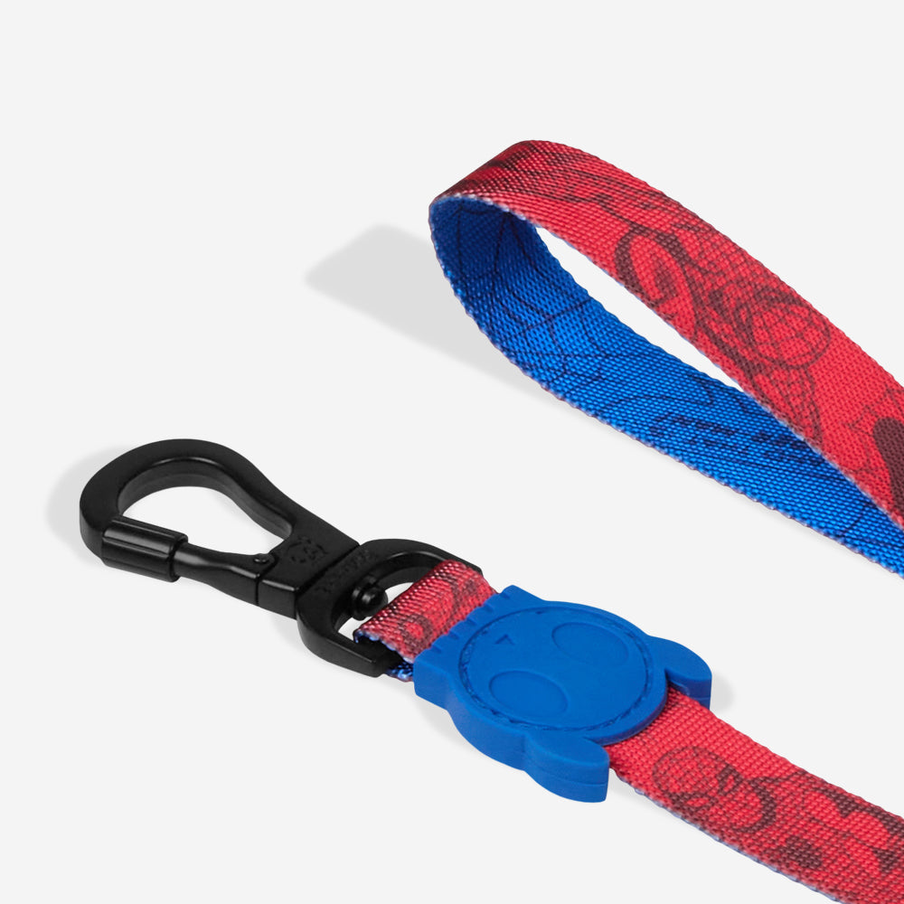 SPIDERMAN LEASH