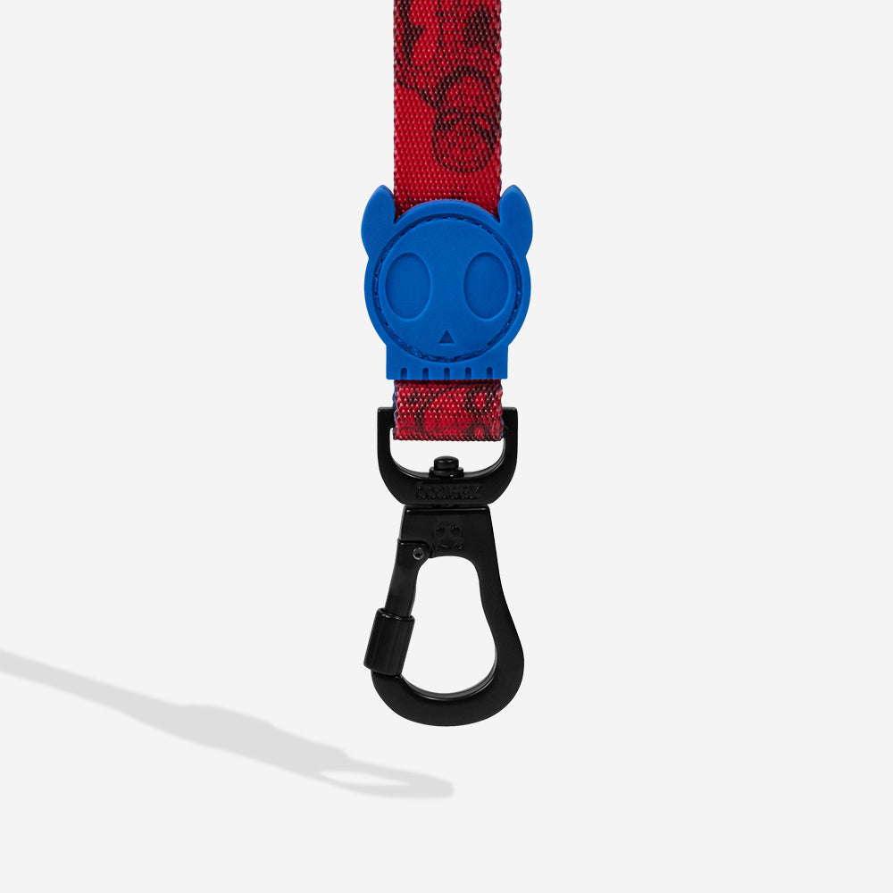 SPIDERMAN LEASH