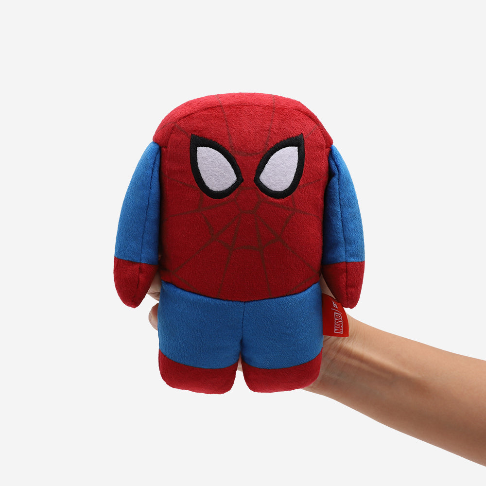SPIDERMAN PLUSH TOY