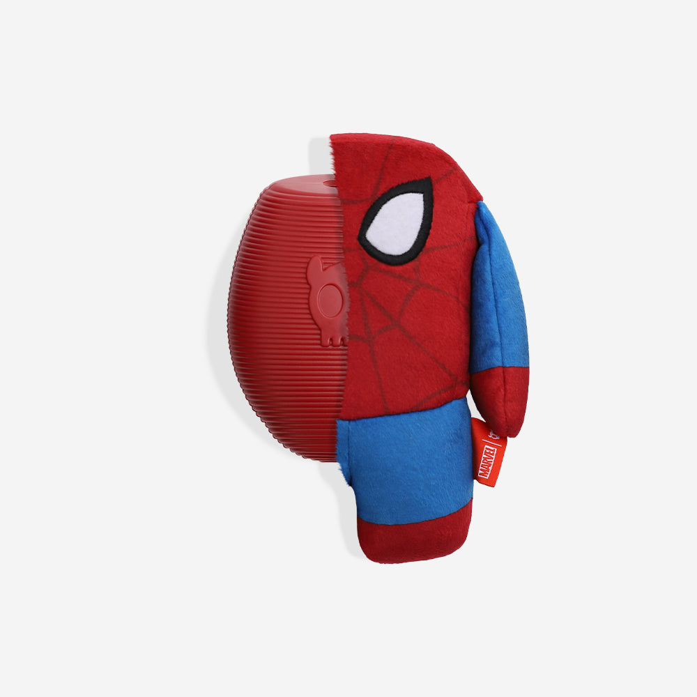 SPIDERMAN PLUSH TOY