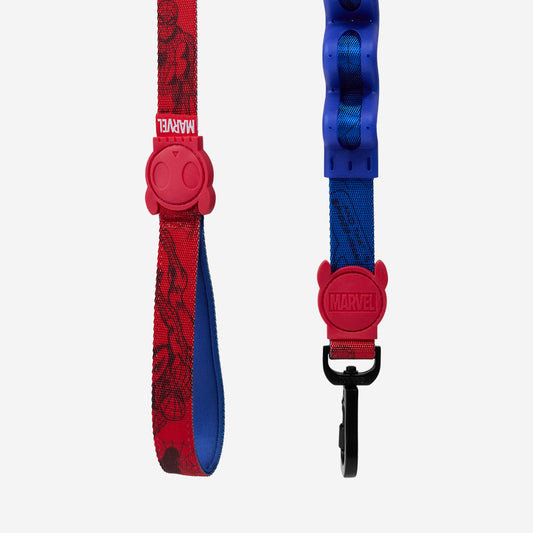 SPIDERMAN RUFF LEASH