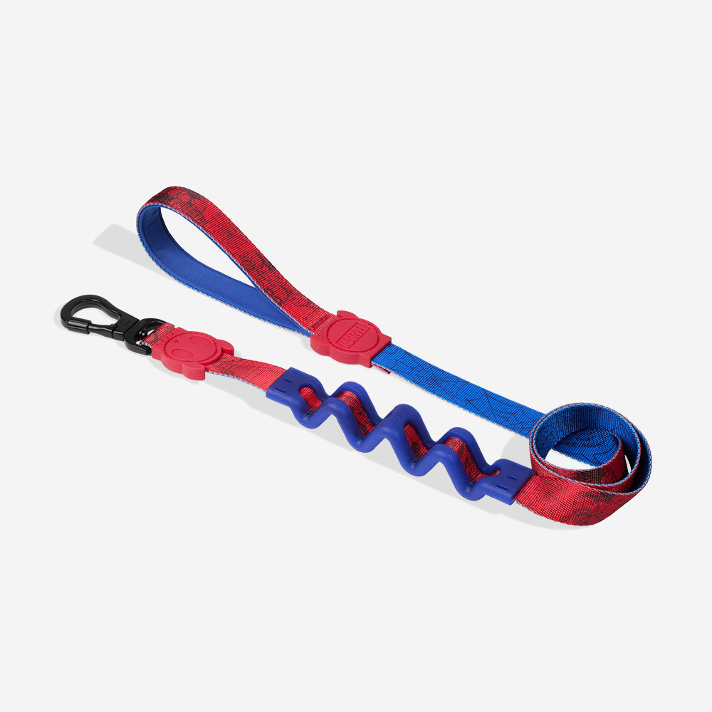 SPIDERMAN RUFF LEASH